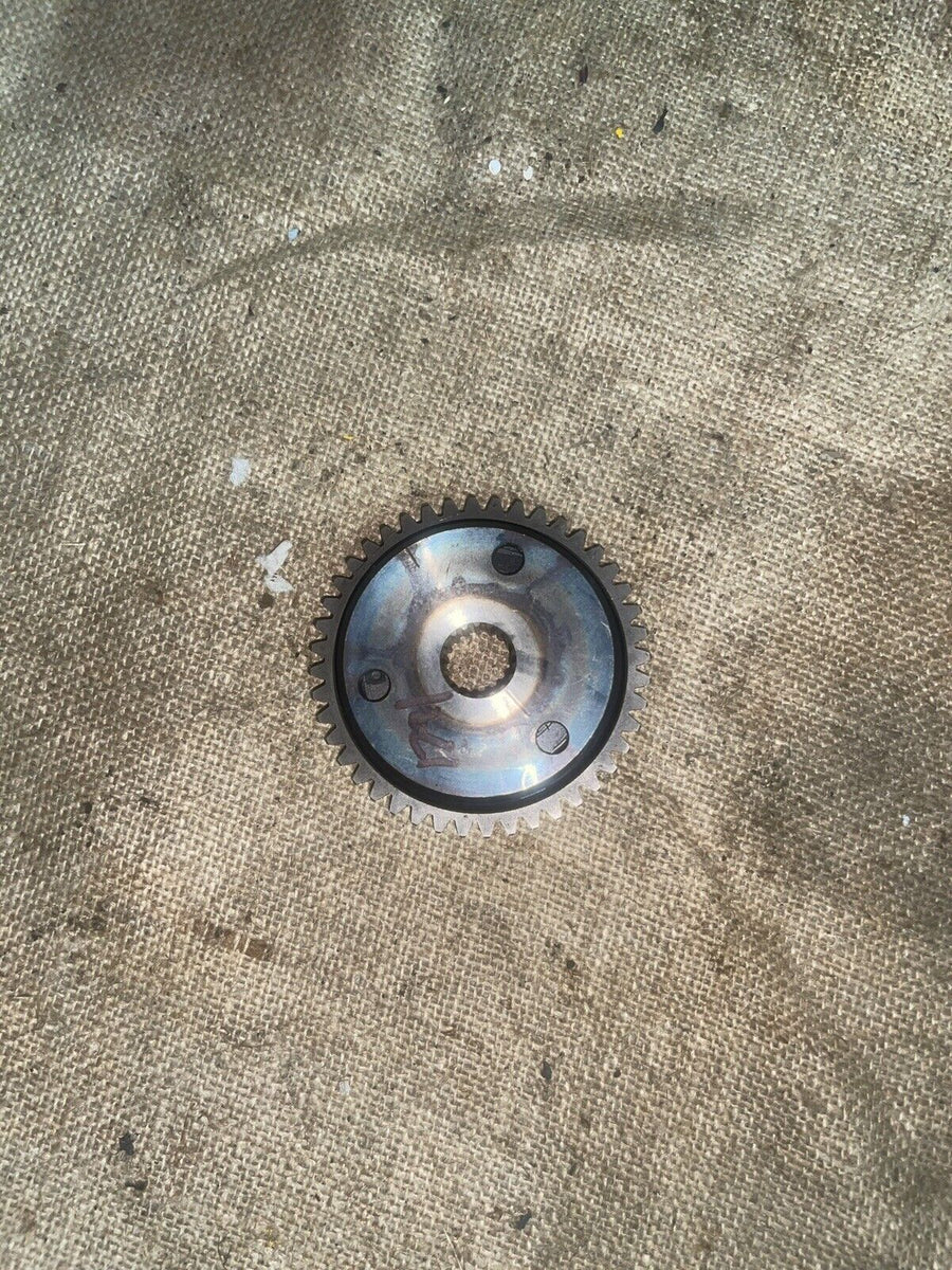 99-07 SUZUKI HAYABUSA GSX1300R GEAR 12600-24850