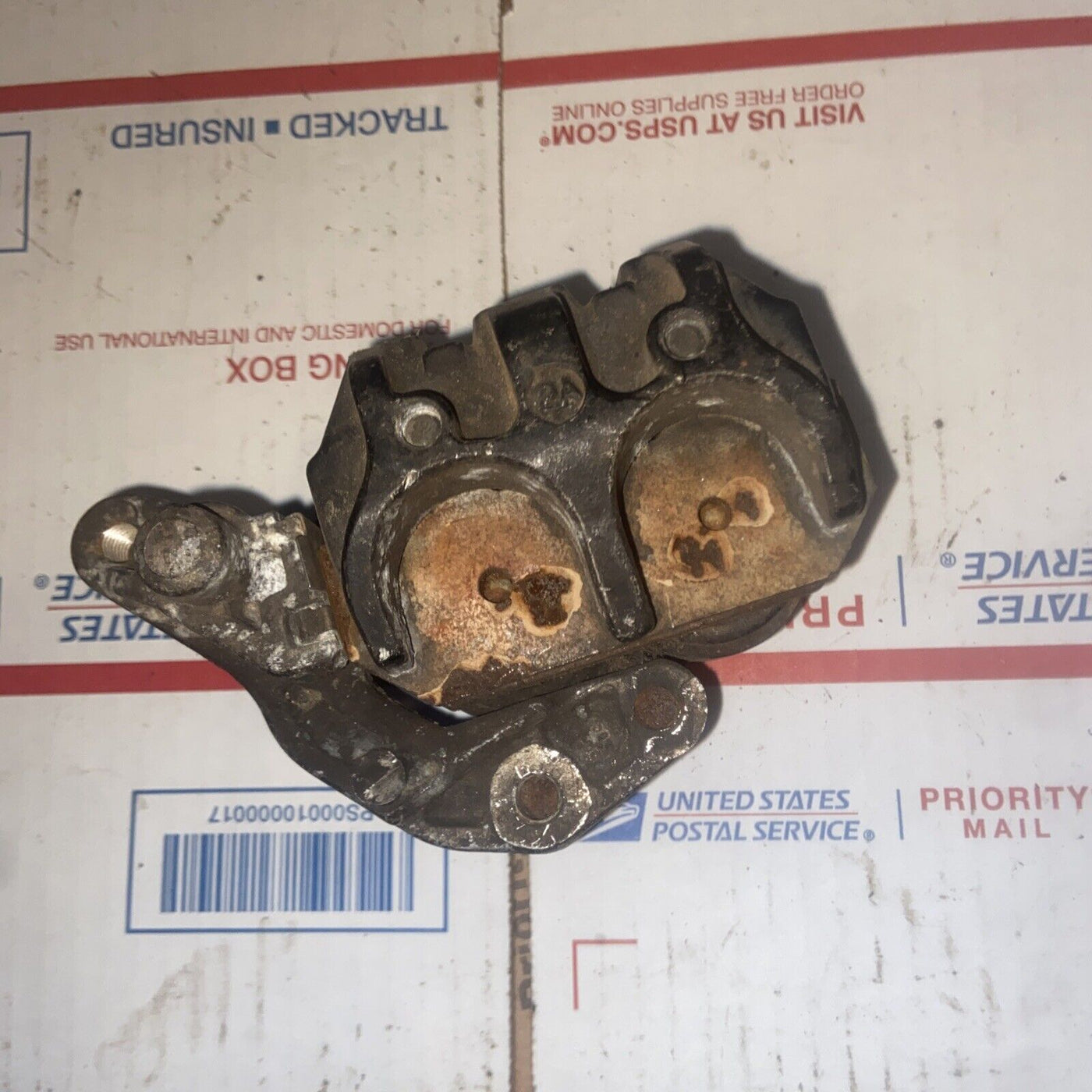 Honda CBR600RR CBR 600 Brake Caliper