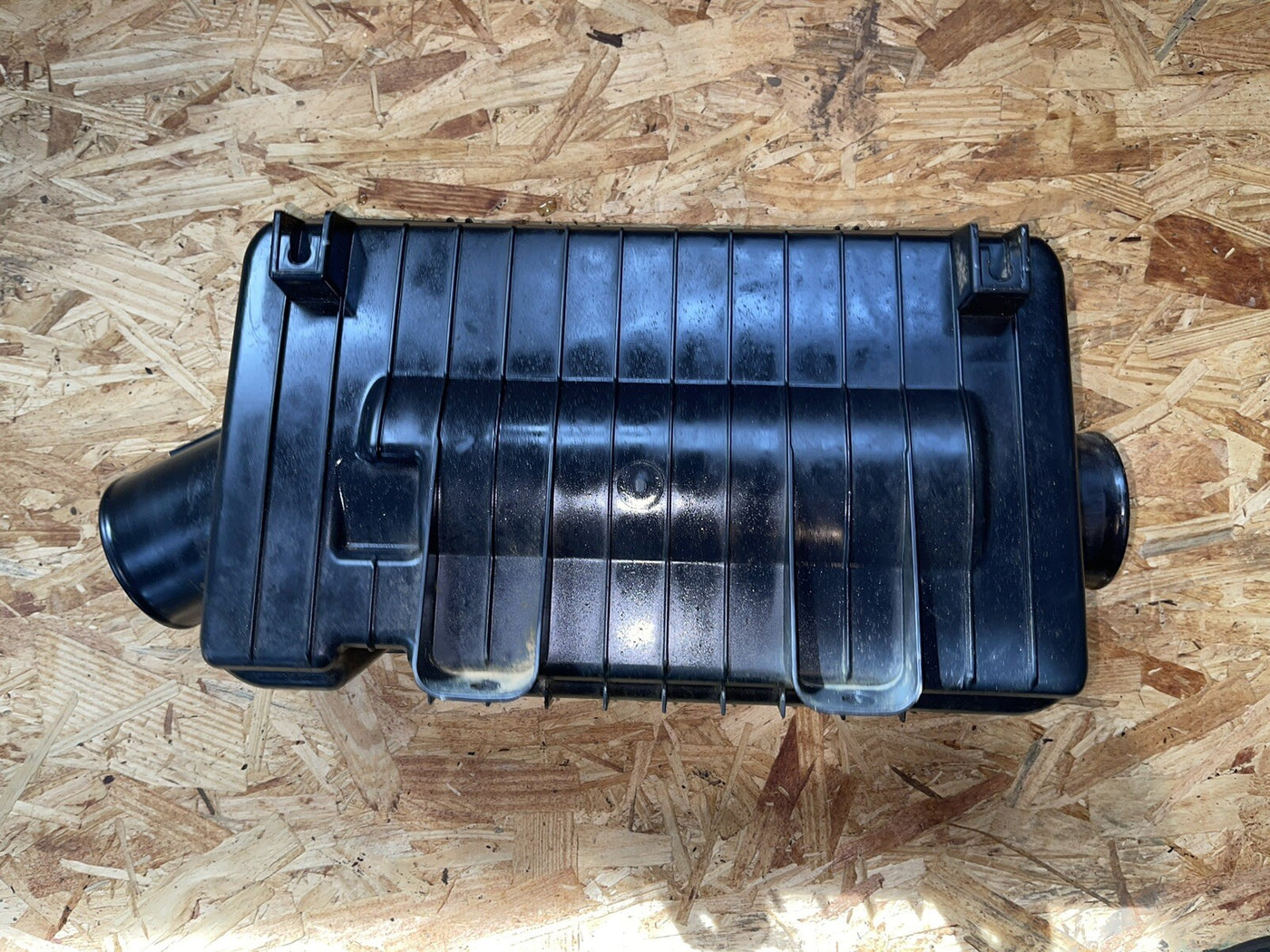 2020-2023 Polaris RZR XP 1000 Airbox Filter Housing Assembly 1240747 OEM