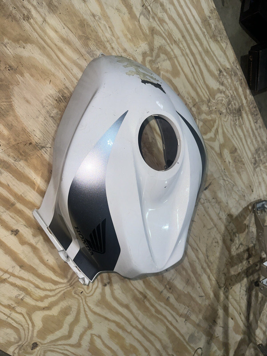 07 Honda CBR 600RR CBR 600 RR Gas Tank Cover Fairing