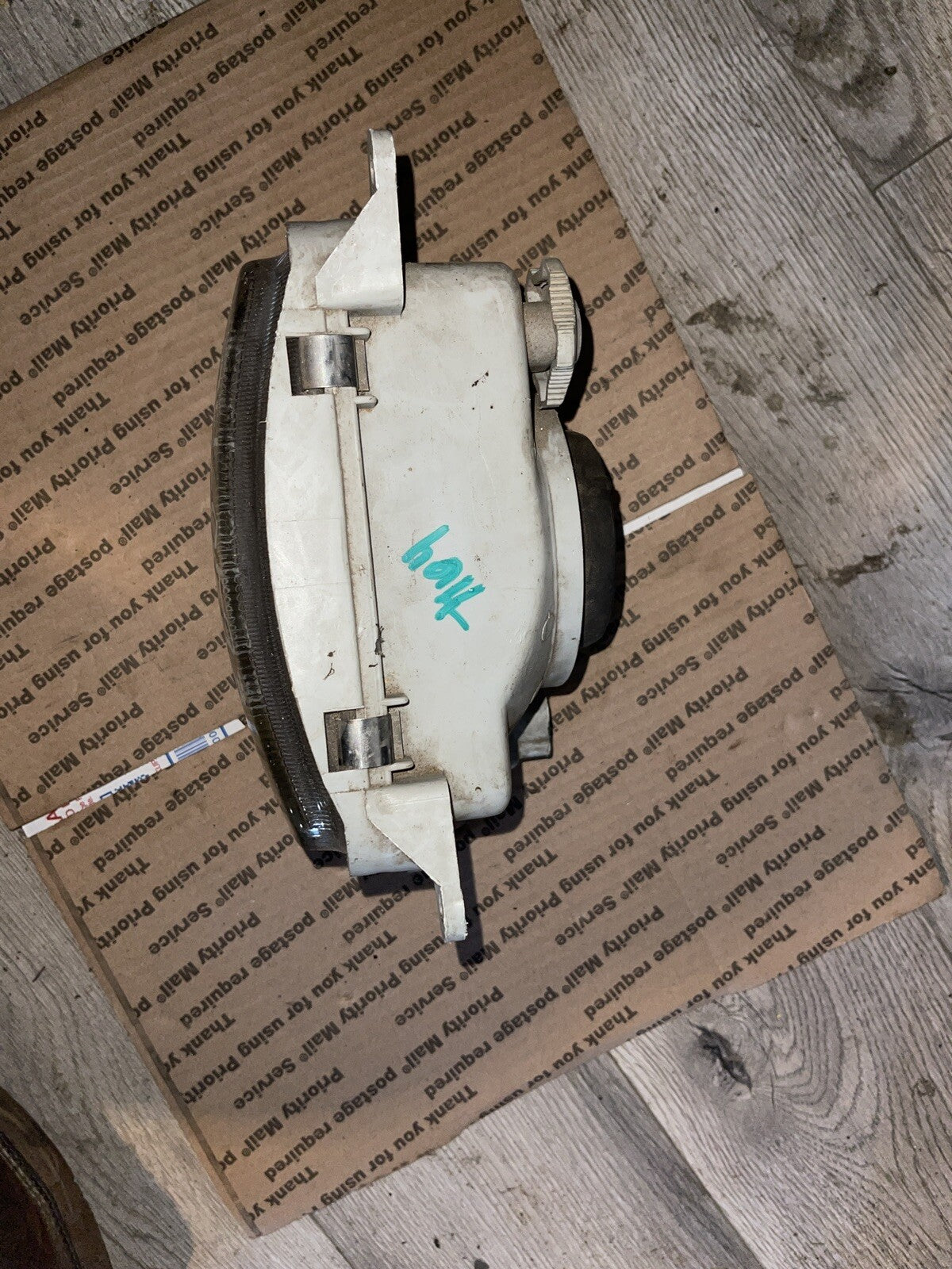 1988 Honda Hurricane CBR 1000F Headlight Headlamp Lamp OEM