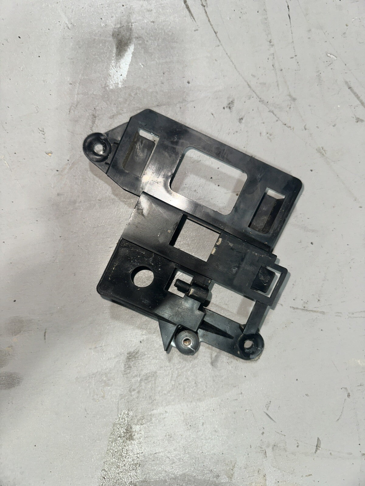 87-07 KAWASAKI NINJA 250 Electric Bracket OEM EX250