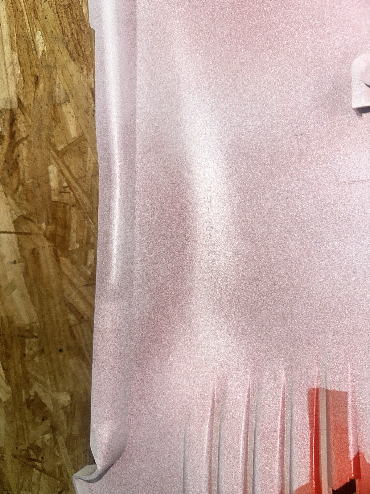 1987 YAMAHA FZ750 RIGHT SIDE COVER FRAME PANEL COWL FAIRING