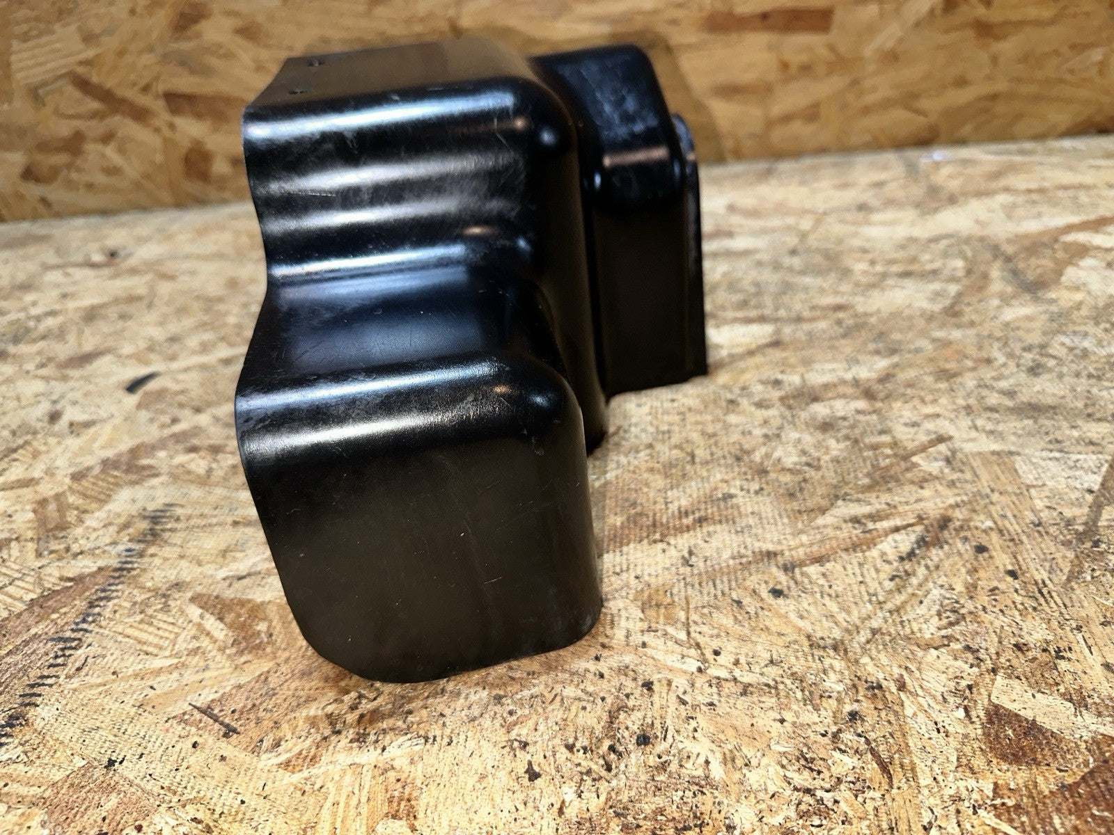 20 Polaris RZR  XP 1000 Power Steering Cover Panel 5438626