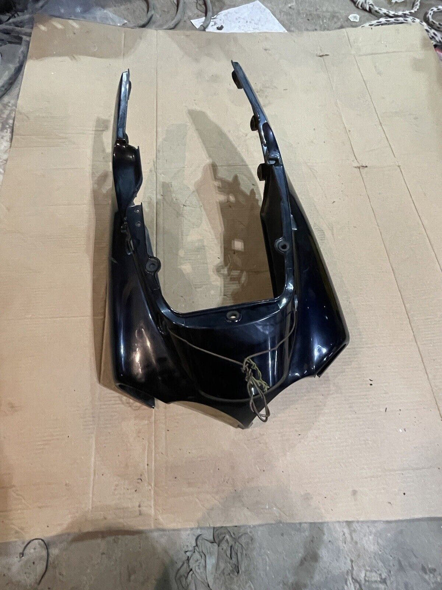 2002-2005 Kawasaki ZZR1200 ZZR 1200 ZX1200C REAR COVER TAIL FAIRING SEAT