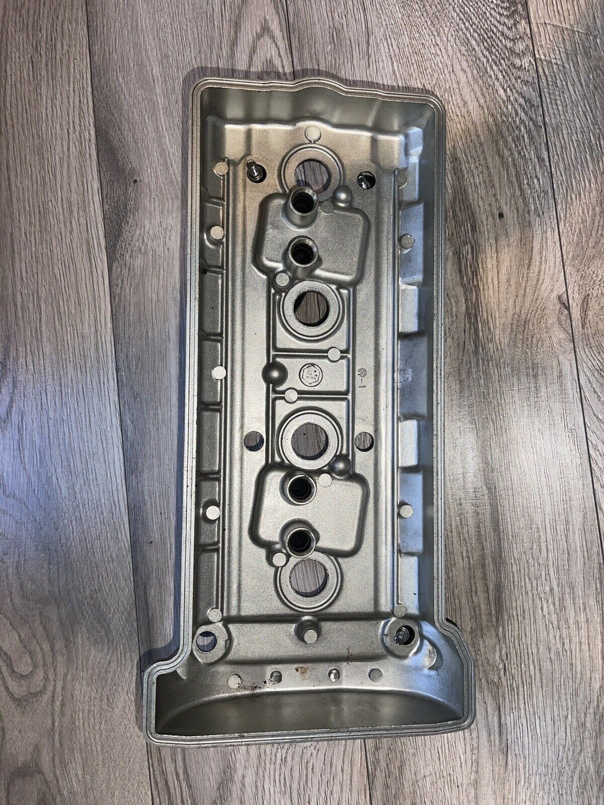 1996-2003 Kawasaki ZX7, Valve cover, top engine and motor cover