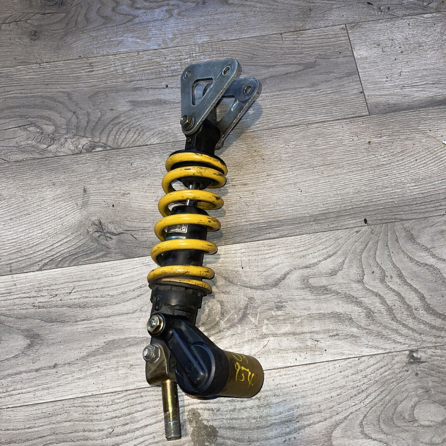 03 Honda CBR 954RR 954 Rear Shock