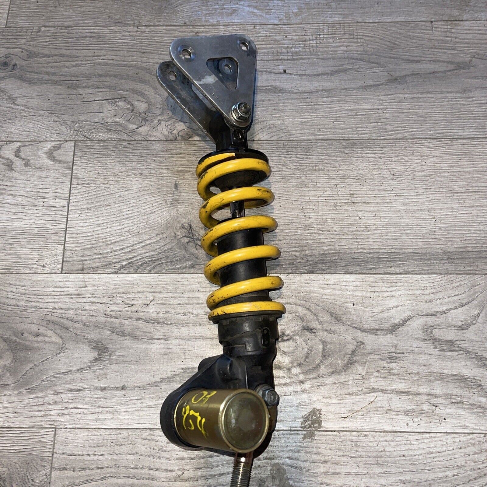 03 Honda CBR 954RR 954 Rear Shock