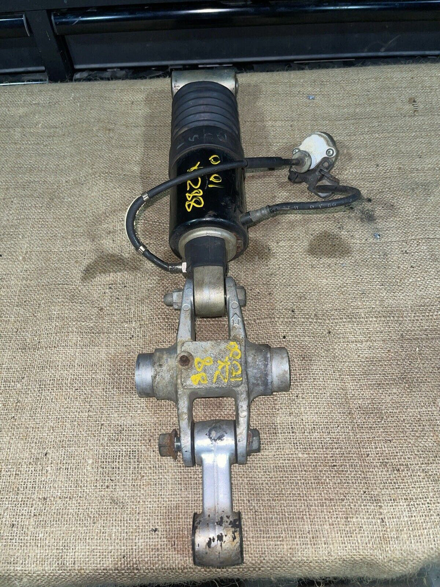 88 KAWASAKI ZX1000 ZX10 ZX 1000 NINJA SHOCK, REAR SUSPENSION