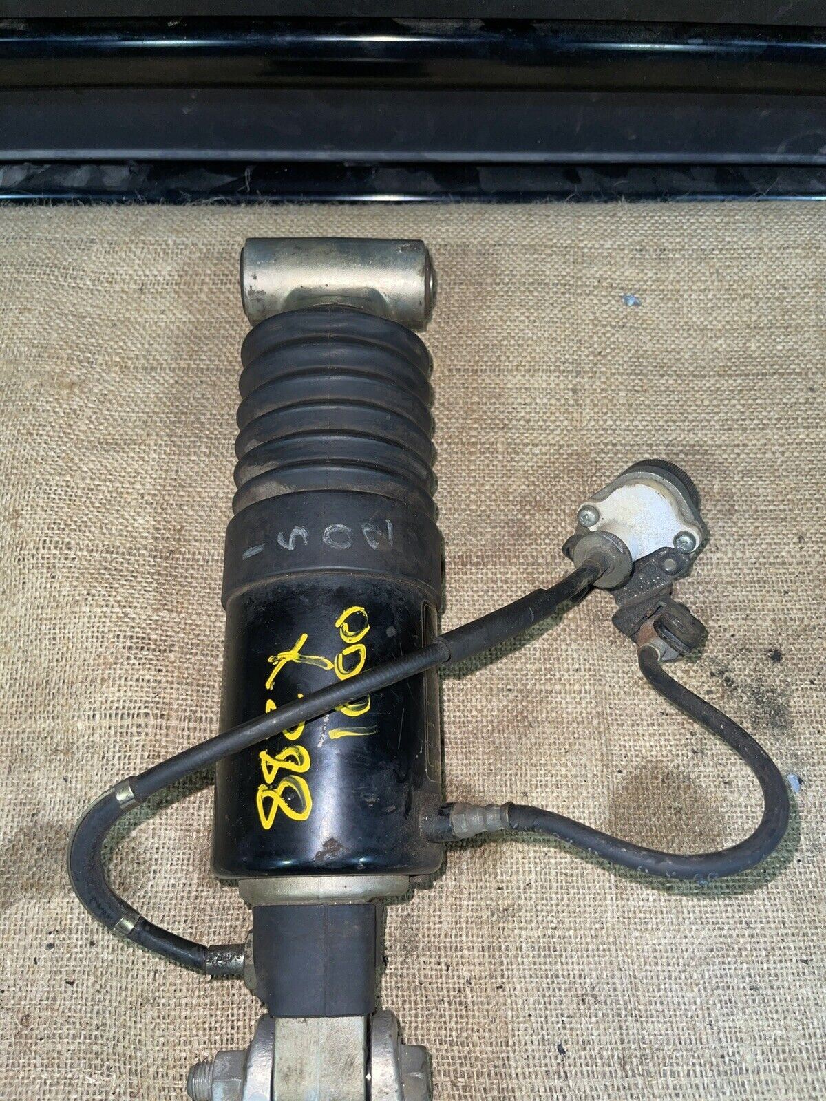 88 KAWASAKI ZX1000 ZX10 ZX 1000 NINJA SHOCK, REAR SUSPENSION