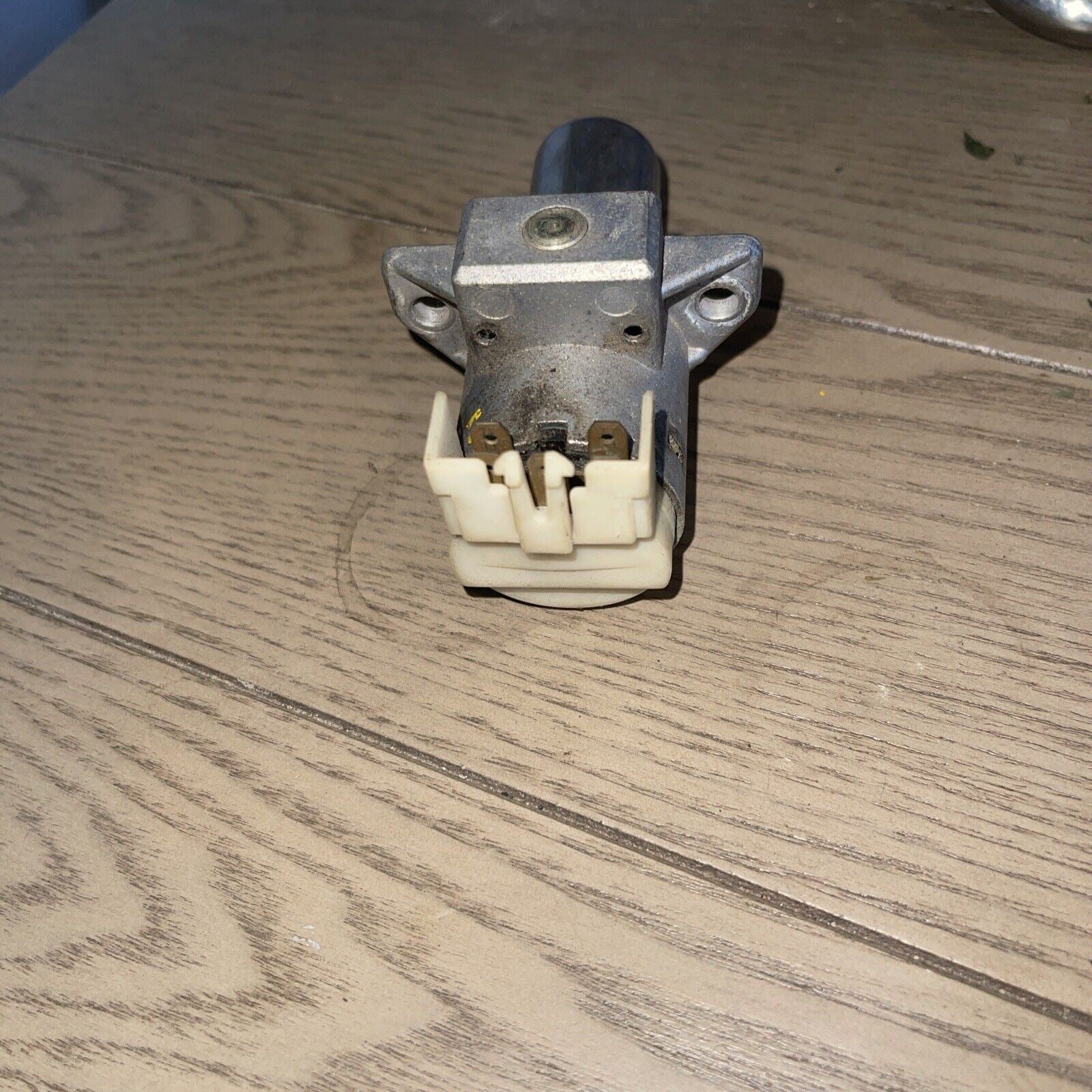 81 HONDA CB650 CB 650 C CB650C CUSTOM IGNITION SWITCH, NO KEY