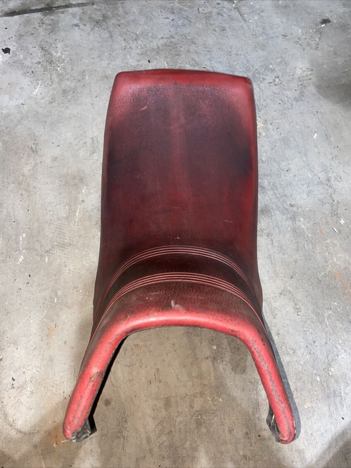 1986 Kawasaki  EX 250E Seat Cover