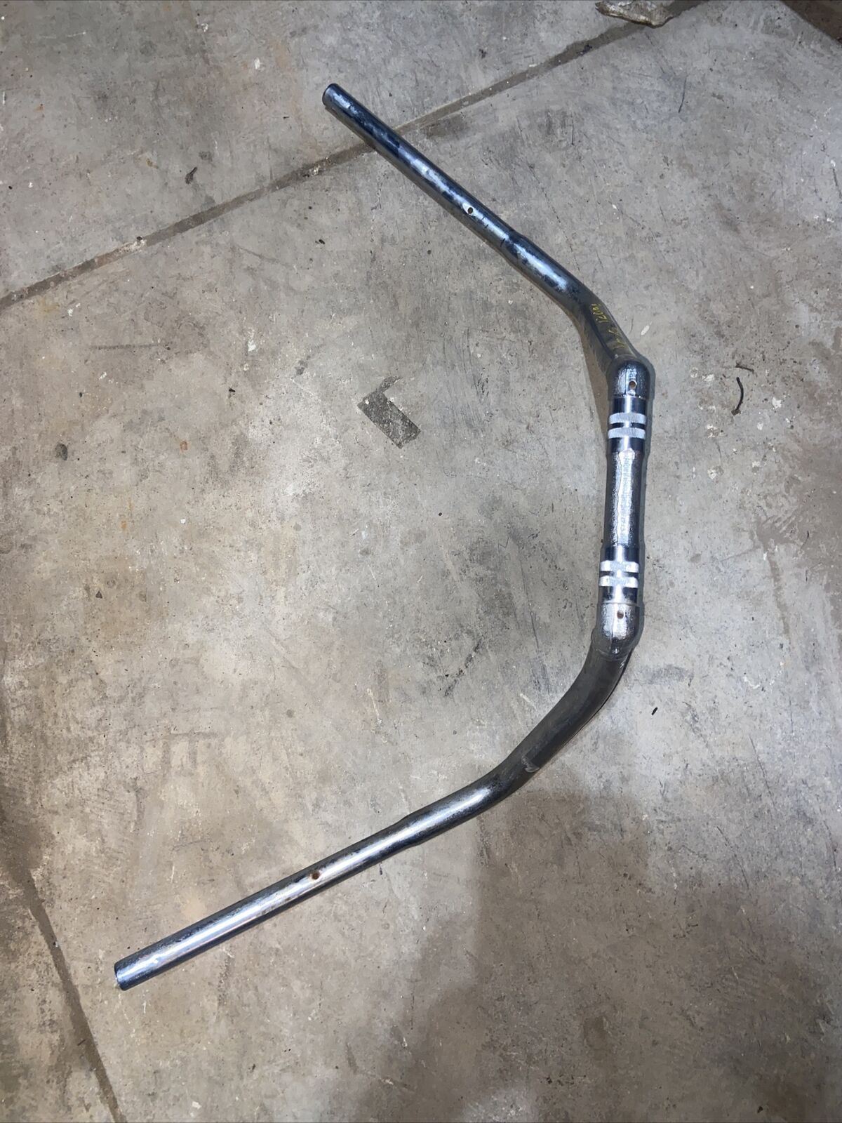 83-1986 Honda Goldwing gl 1200A Handle Bar