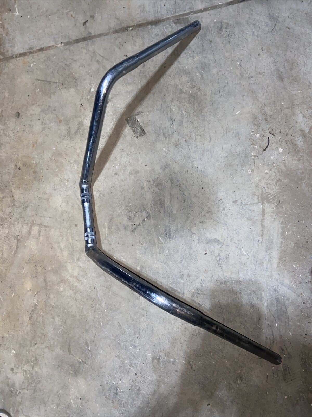 83-1986 Honda Goldwing gl 1200A Handle Bar