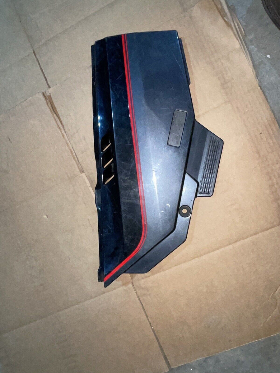 KAWASAKI ZX-750 ZX750  NINJA LEFT SIDE COVER ZX 750