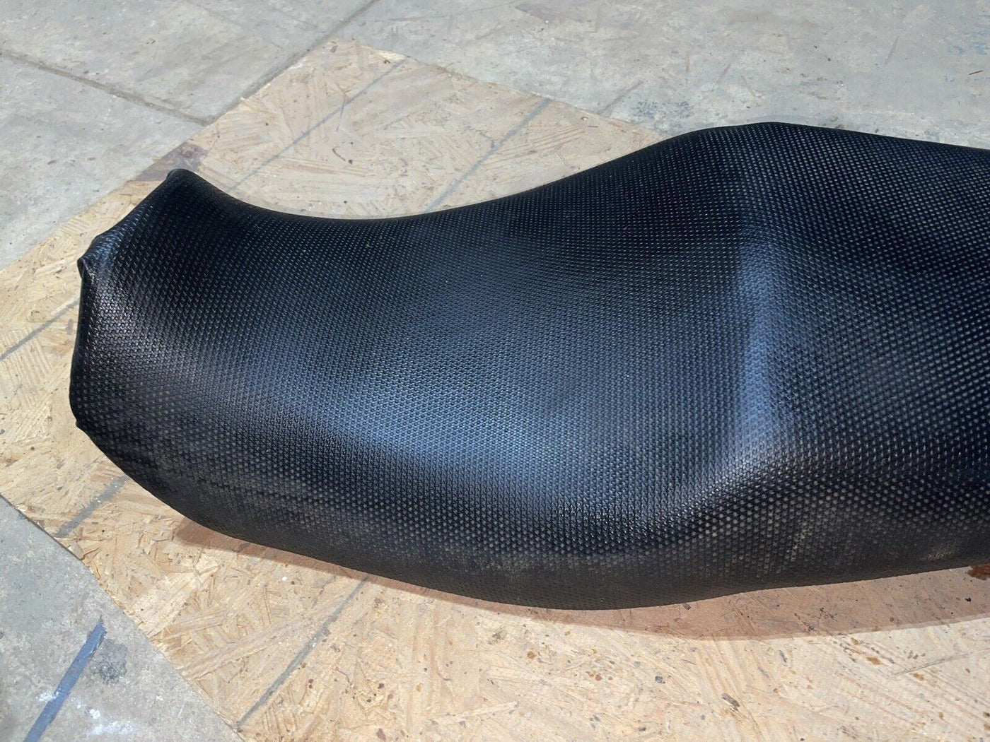 SEAT ZX600 ZX 600 C ZX6R 600R KAWASAKI NINJA  OEM 88-97