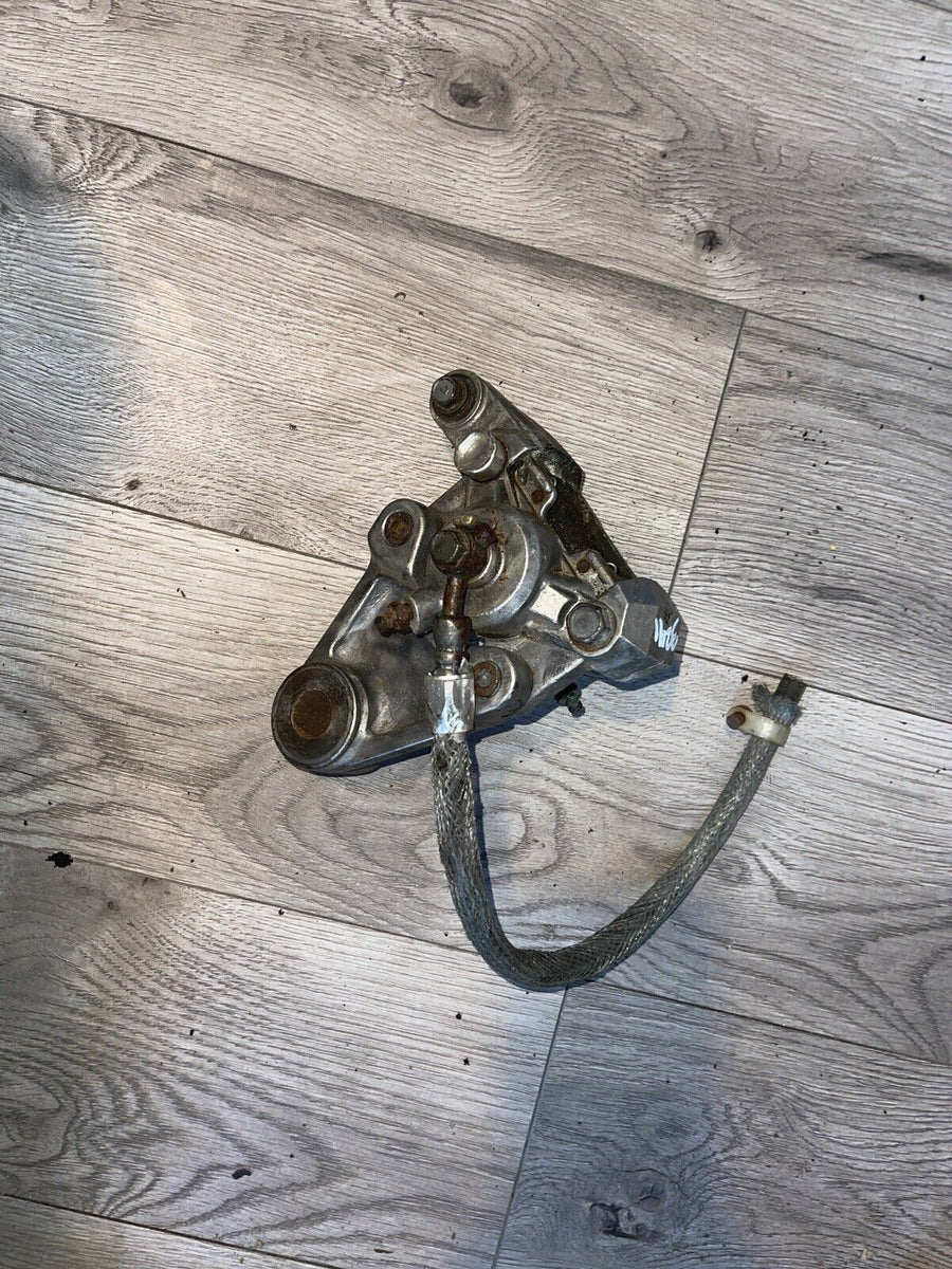 1989 KAWASAKI NINJA ZX7 OEM REAR CALIPER