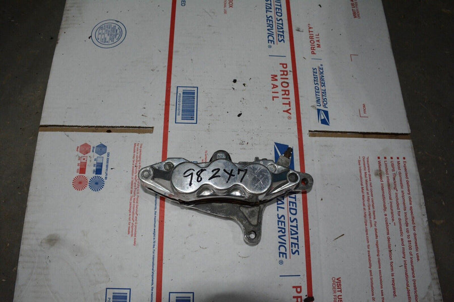 98 kawasaki zx7 front right brake caliper