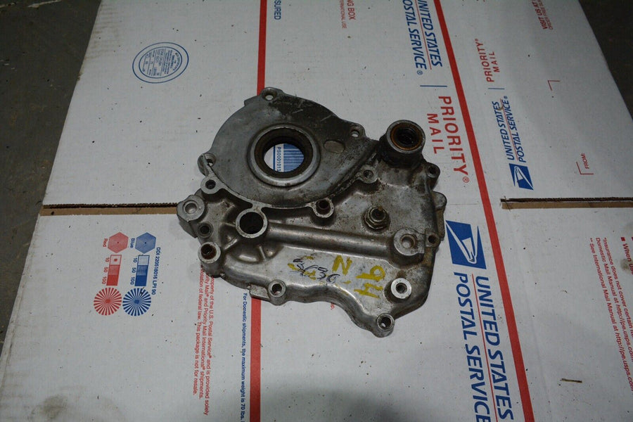 1994 Kawasaki Ninja ZX7 ZX750L TRANSMISSION COVER