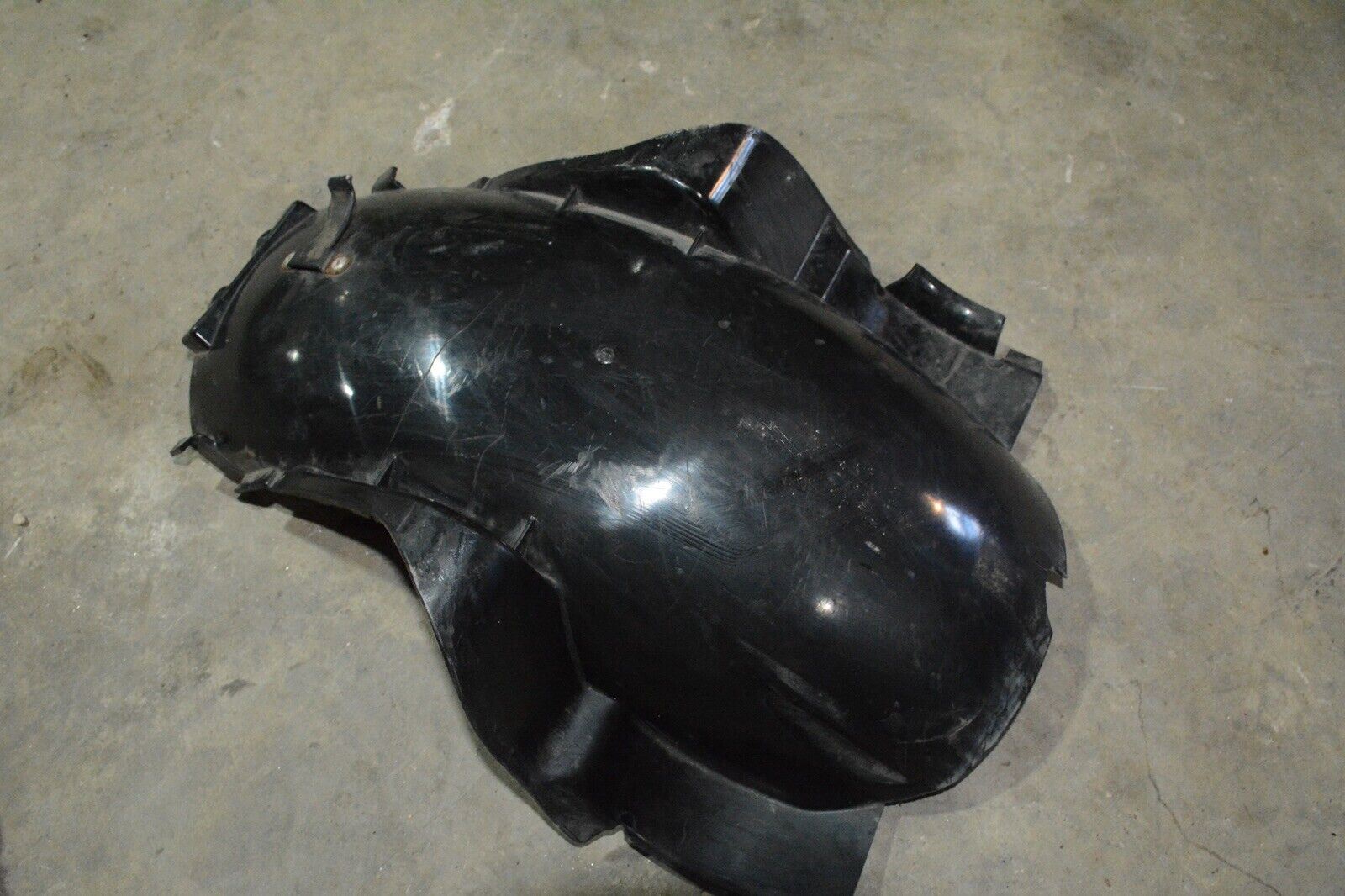 1984-87 HONDA GL1200A/I GOLDWING REAR FENDER