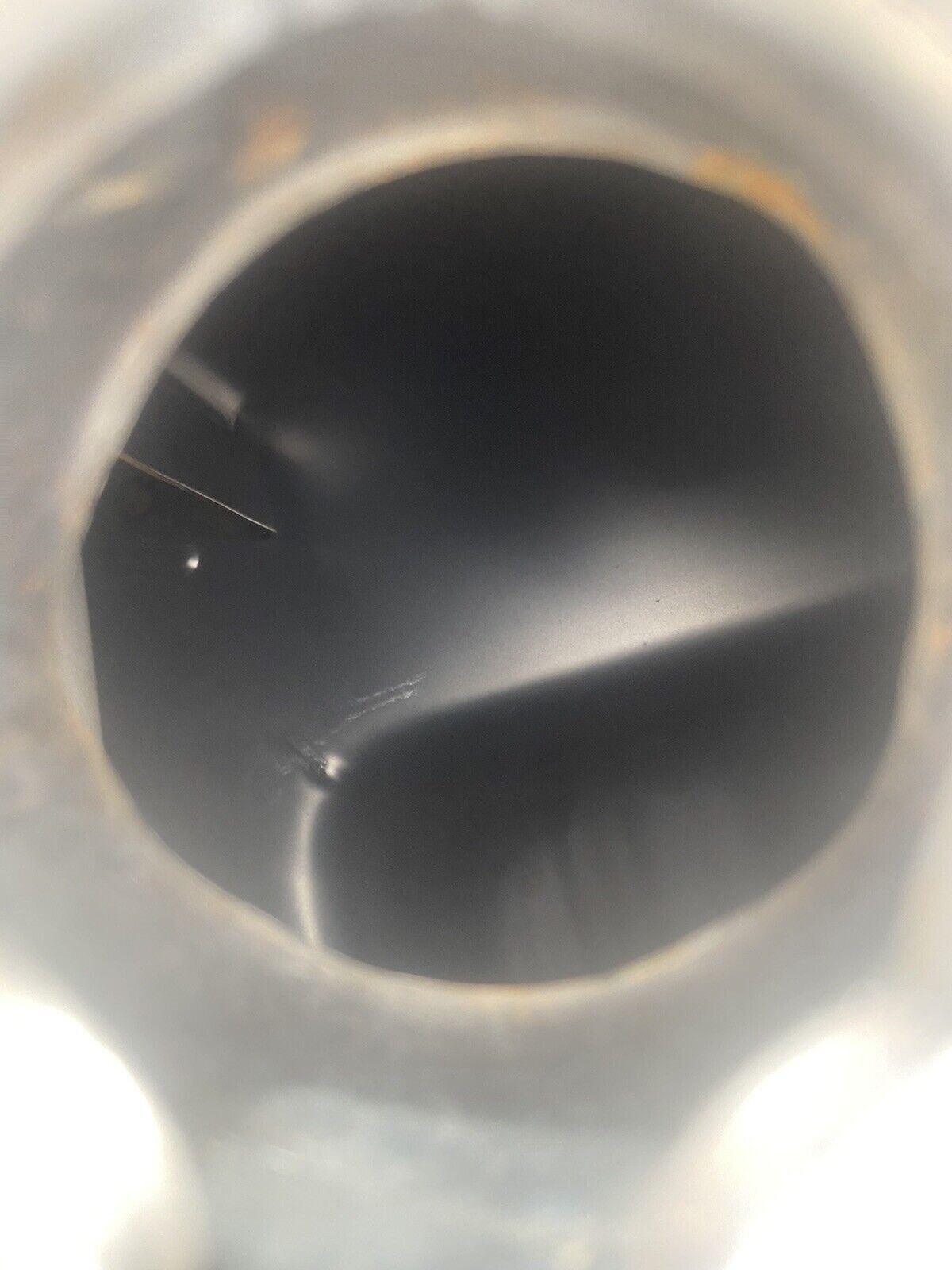 1993 SUZUKI GSXR-750 GAS FUEL TANK