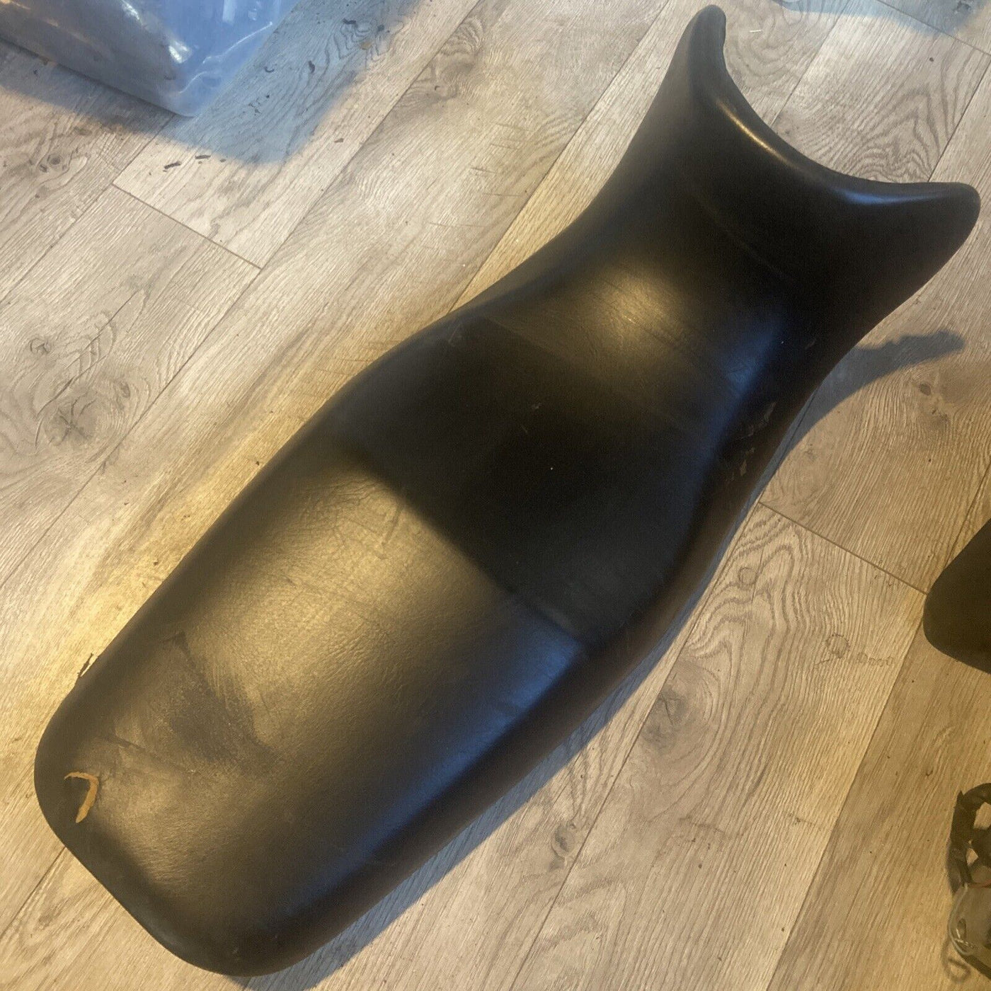 1996-97 Kawasaki Ninja ZX11 ZX1100 Front Rear Full Seat