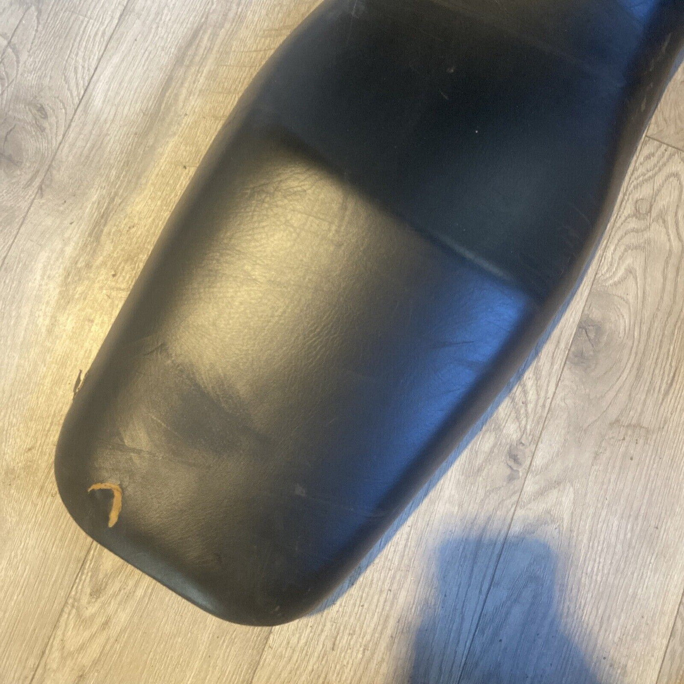 1996-97 Kawasaki Ninja ZX11 ZX1100 Front Rear Full Seat