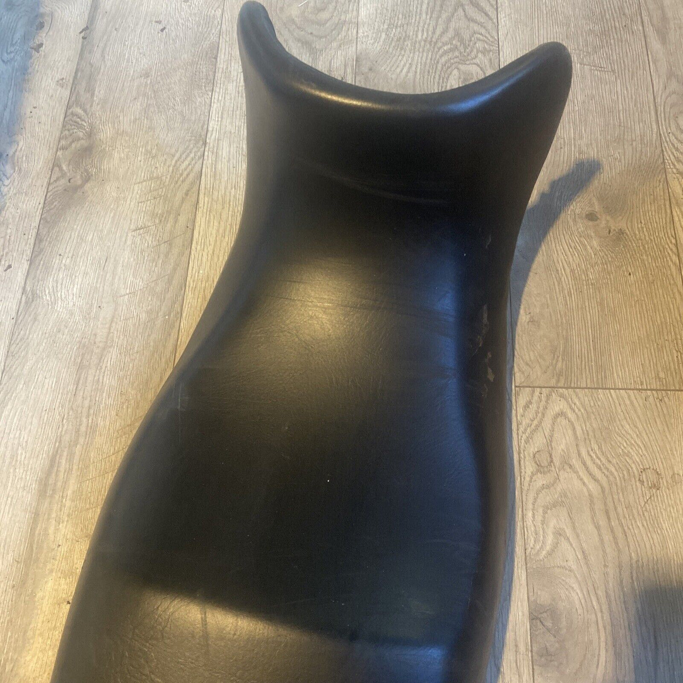 1996-97 Kawasaki Ninja ZX11 ZX1100 Front Rear Full Seat