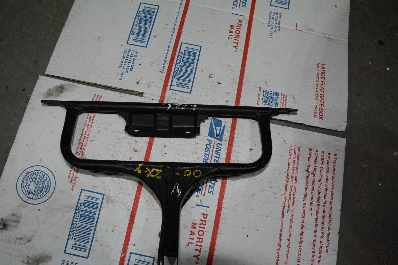 2000 kawasaki zx7 speedometer bracket