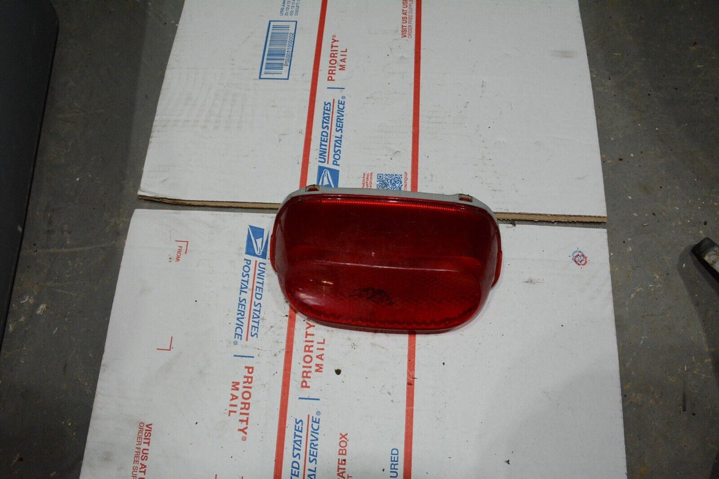 96 kawasaki zx10 taillight