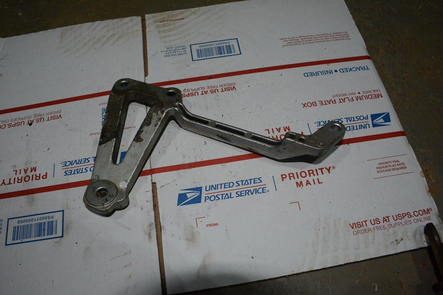 88-07 Kawasaki Ninja Ex250 Ex 250 Rear Footpeg Bracket Foot Peg