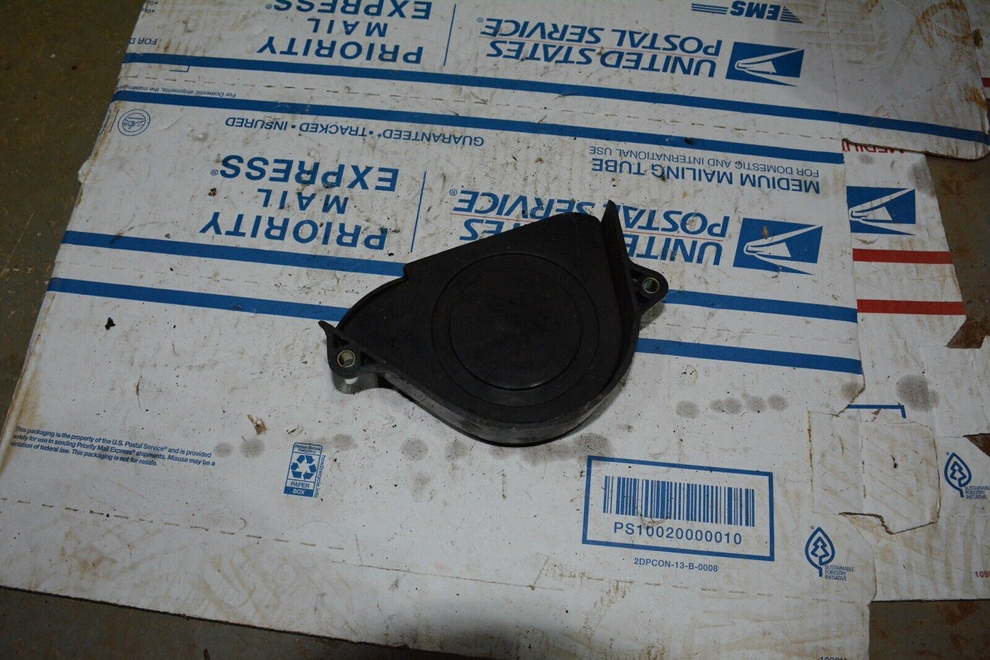 1997 Honda CBR600 F3 Sprocket Cover