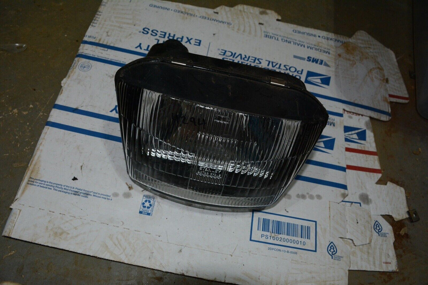 88-07 Kawasaki Ninja 250 250R EX250 Headlight Head Light