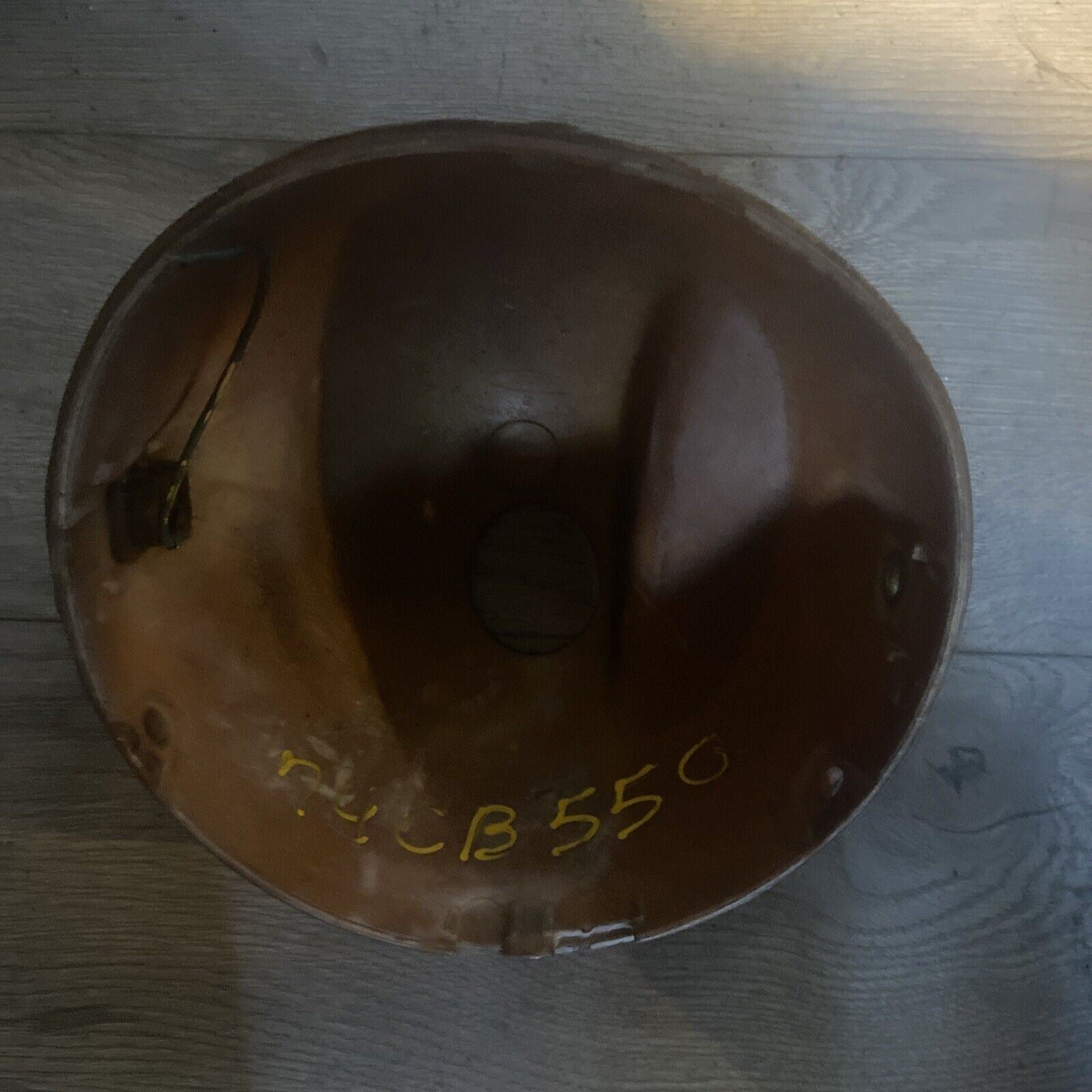 1974 CB550 Headlight Bucket
