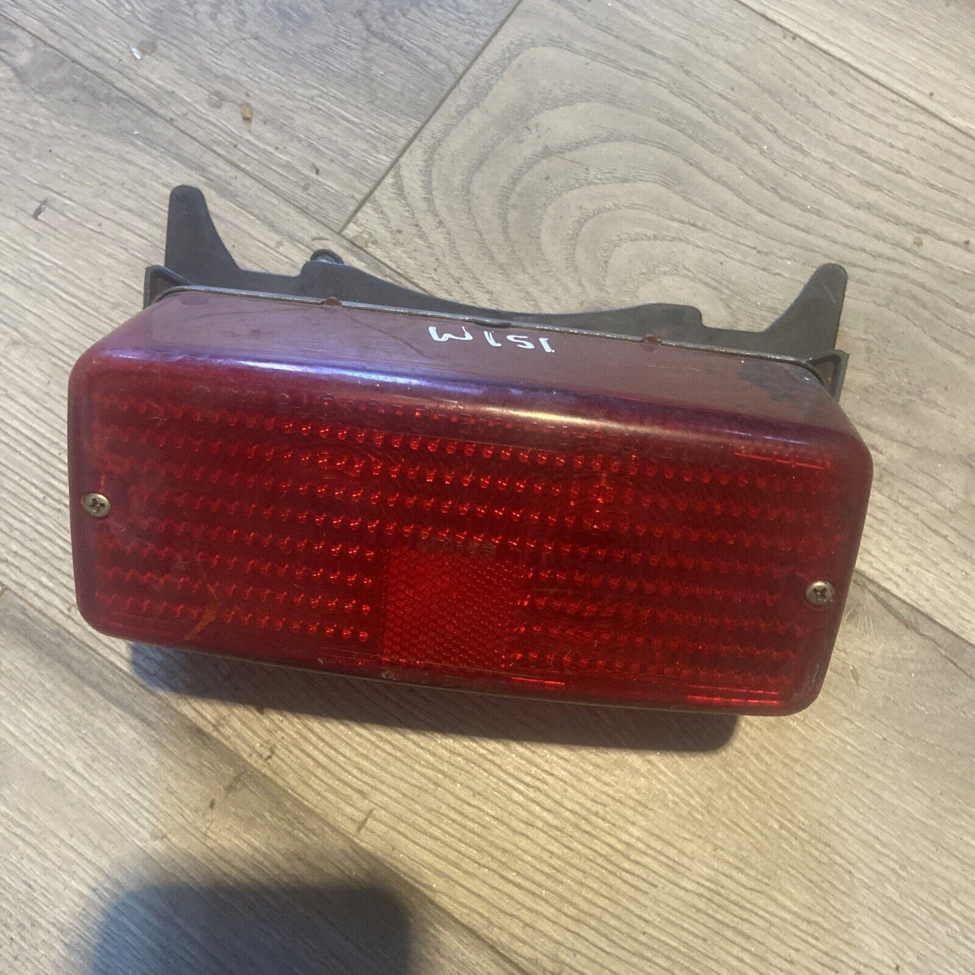 1982 XS650 Tail Light