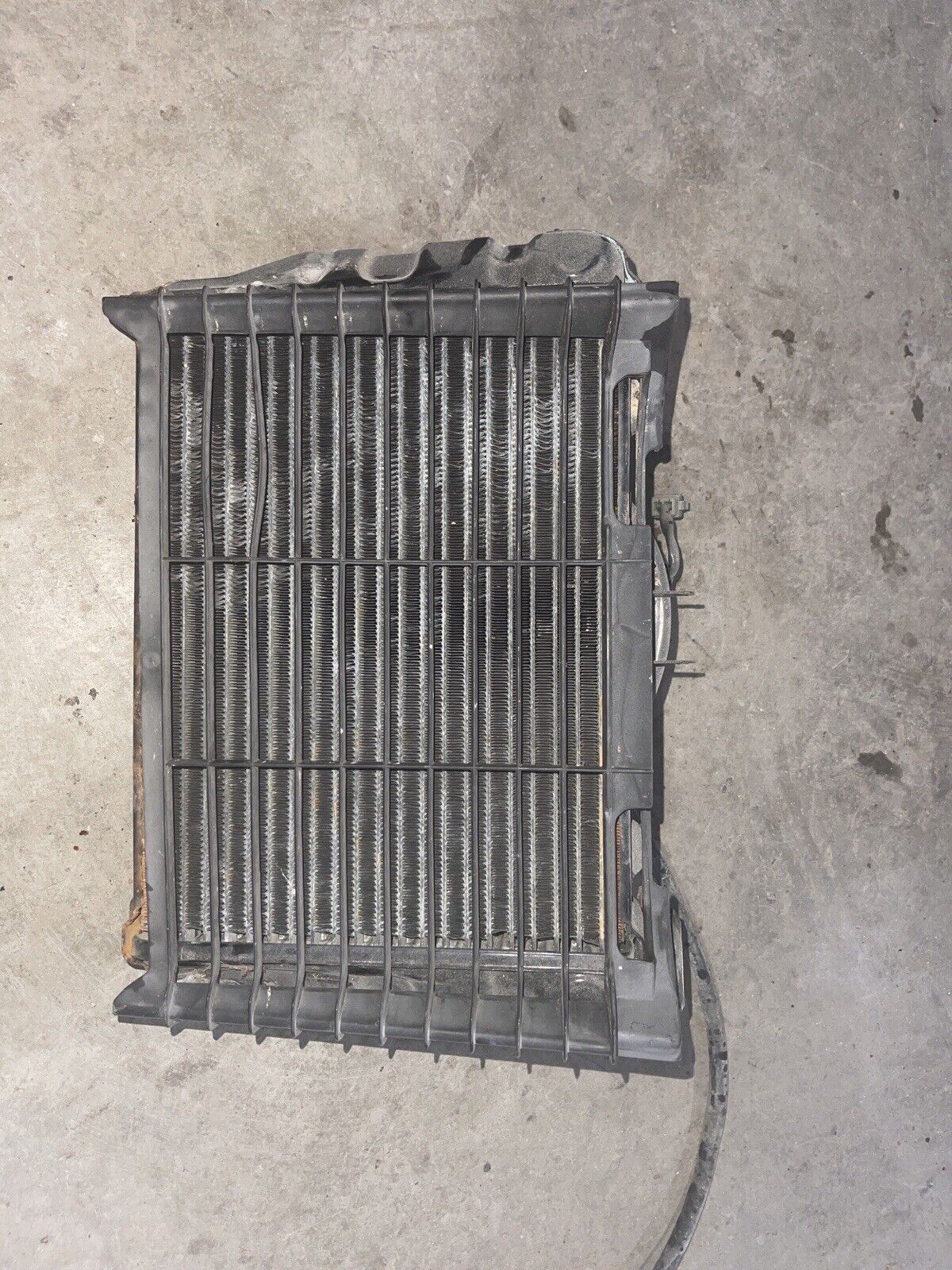 1983 HONDA V45 MAGNA VF750C ENGINE COOLER COOLING RADIATOR RADIATER