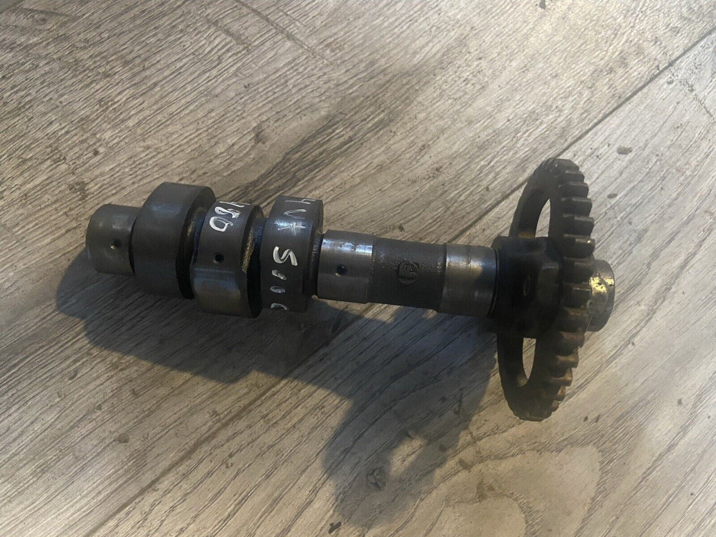 1984 Honda VT500C shadow 500 CAMSHAFT