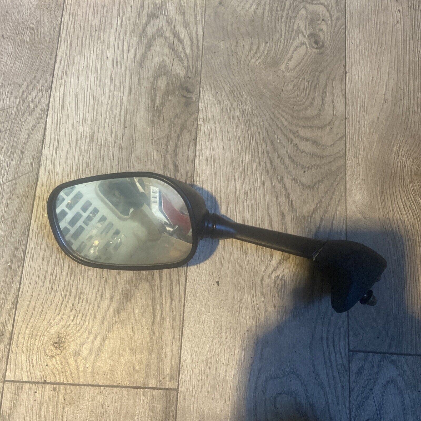 2001 YAMAHA R1 REAR VIEW MIRROR SIDE  LEFT