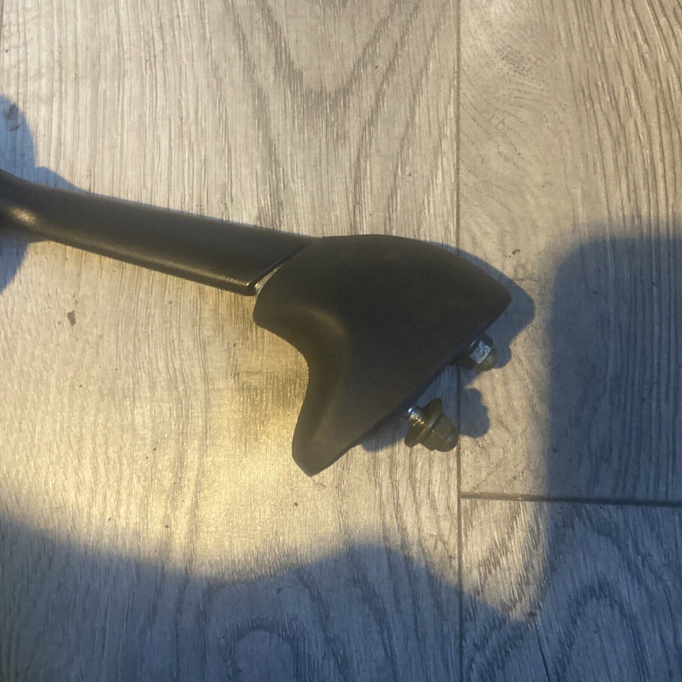 2001 YAMAHA R1 REAR VIEW MIRROR SIDE  LEFT