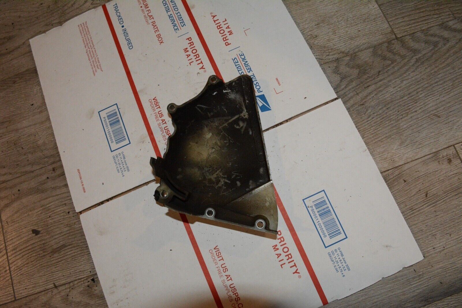 1998-2002 Yamaha R6 YZF600 YZF 600 Front Sprocket engine motor side cover