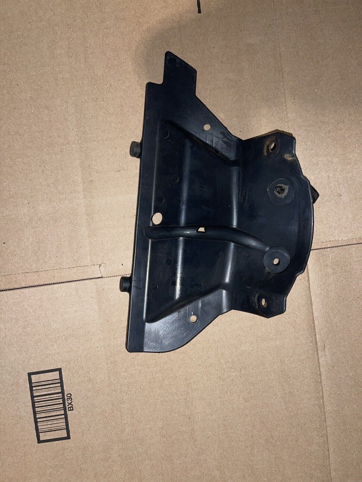 00 yamaha r6 ignition coil cover