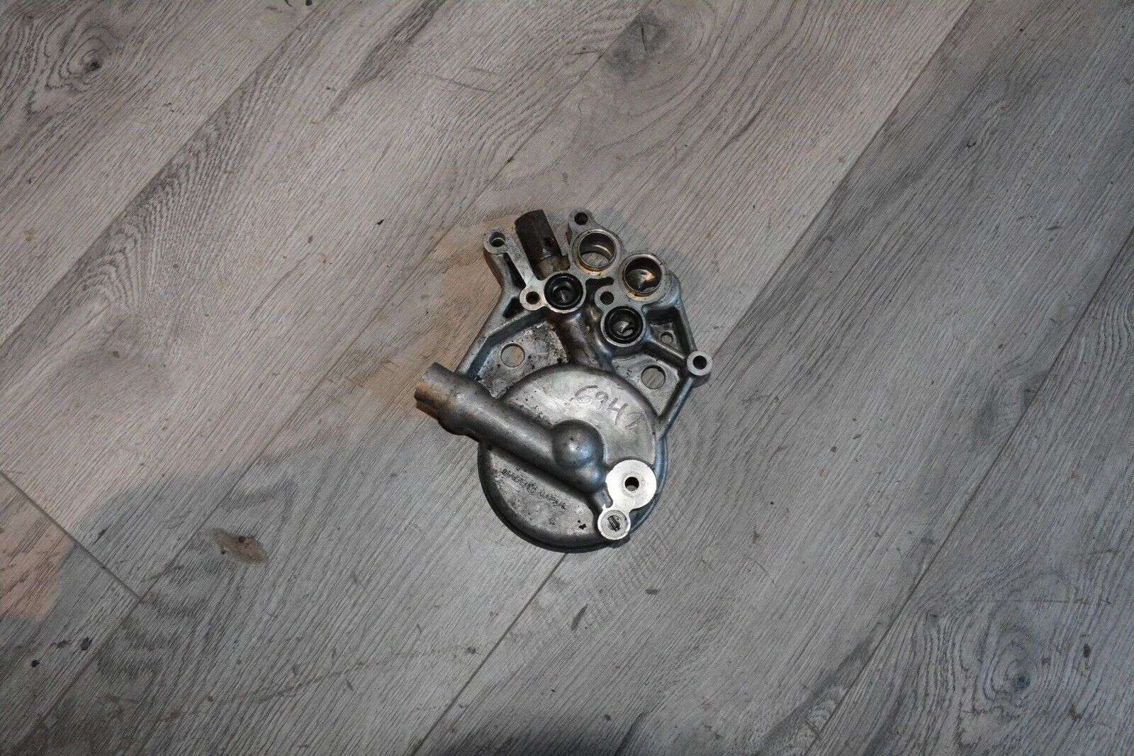 Kawasaki ZZR1100D ZZR1100 D 1993-2001 Oil Pump