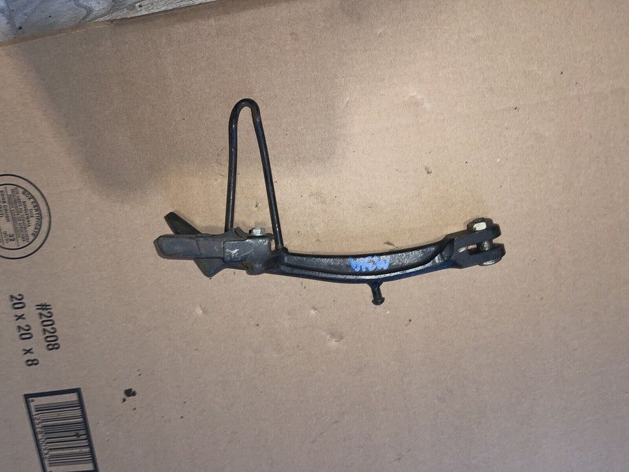 OEM FACTORY 86-06 Kawasaki VN750 Vulcan 750 Side Stand Kickstand