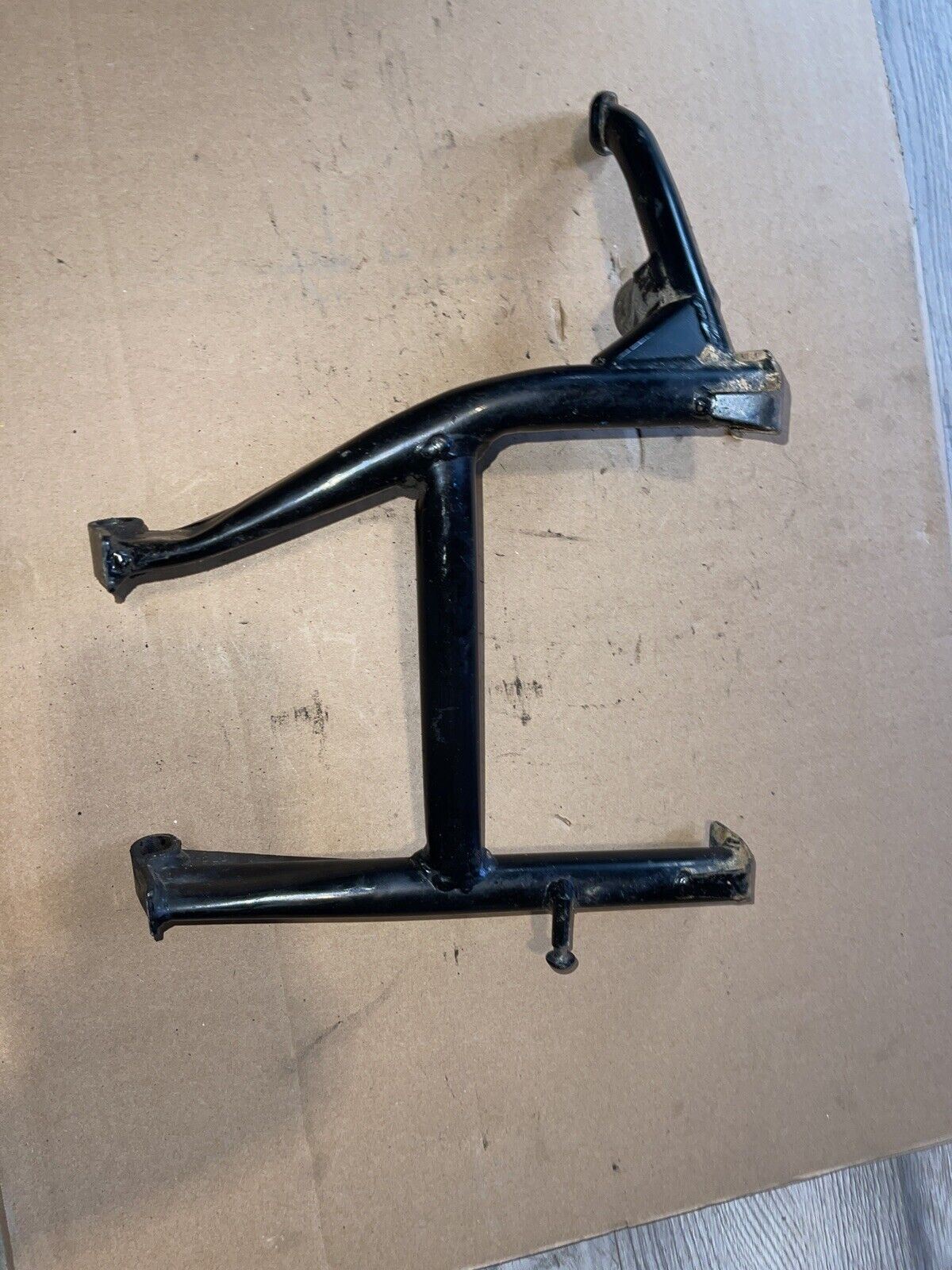 2005 87-07 KAWASAKI Ninja 250 Ex250 Center Stand Kickstand