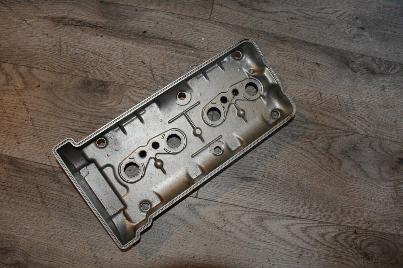 99 KAWASAKI ZX600 ZX600G NINJA ENGINE VALVE COVER