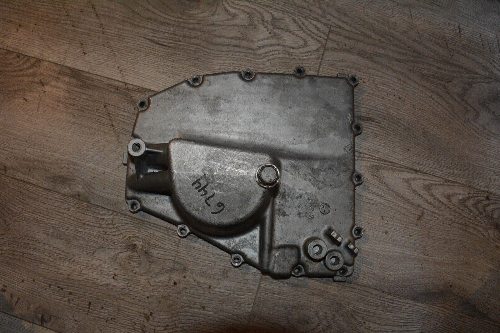 98-99 KAWASAKI NINJA ZX6R ZX600G OIL PAN