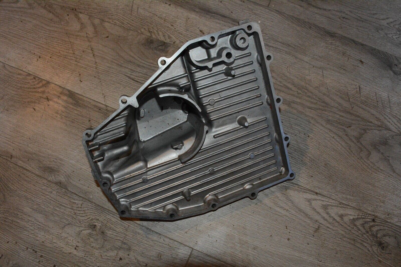 98-99 KAWASAKI NINJA ZX6R ZX600G OIL PAN