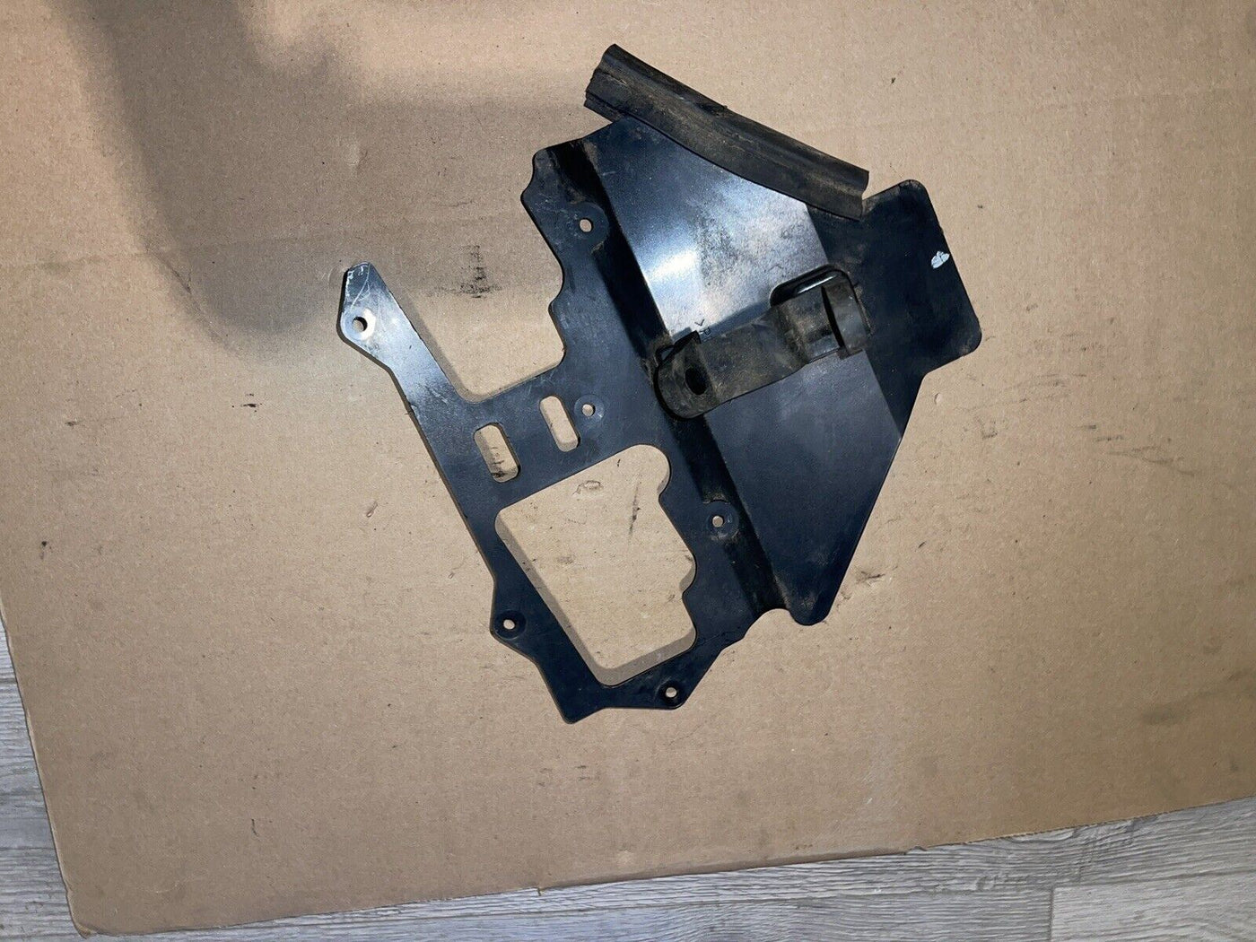 1999 99 Kawasaki Ninja ZX-7R OEM Front Engine Head Cover