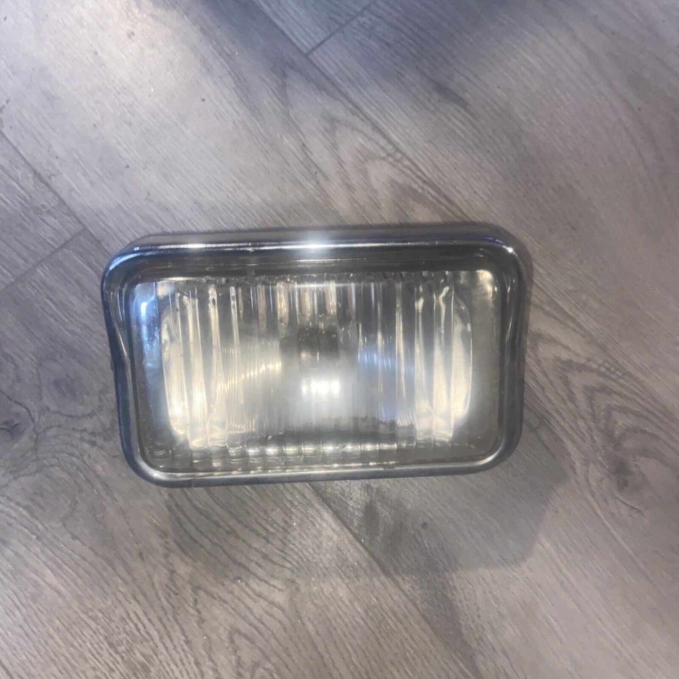 1980 Suzuki GS850 headlight head light lamp