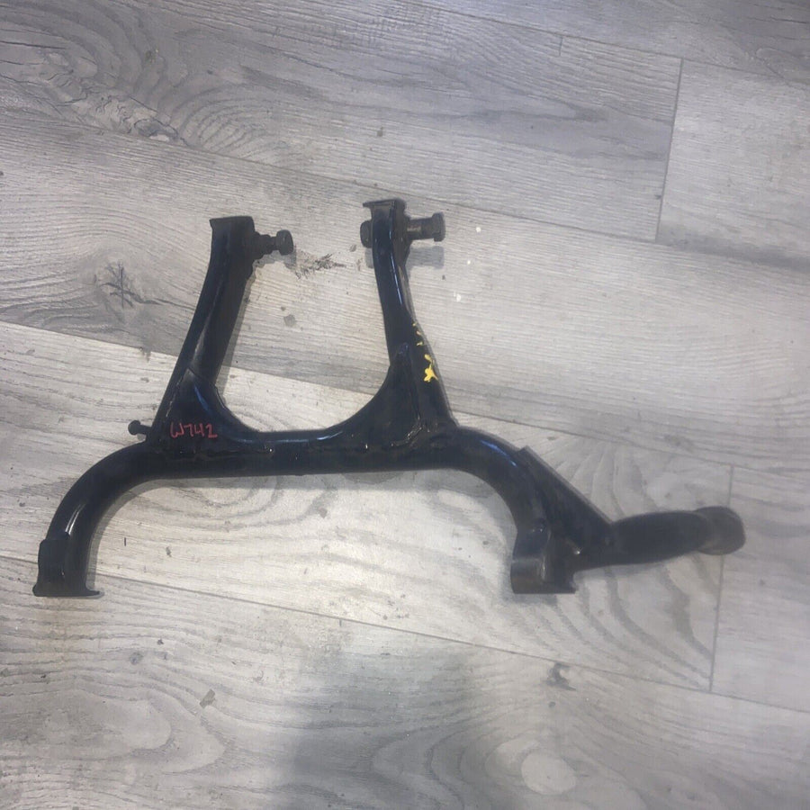 02 03 04 05 KAWASAKI ZZR1200 CENTER STAND SERVICE STAND K21